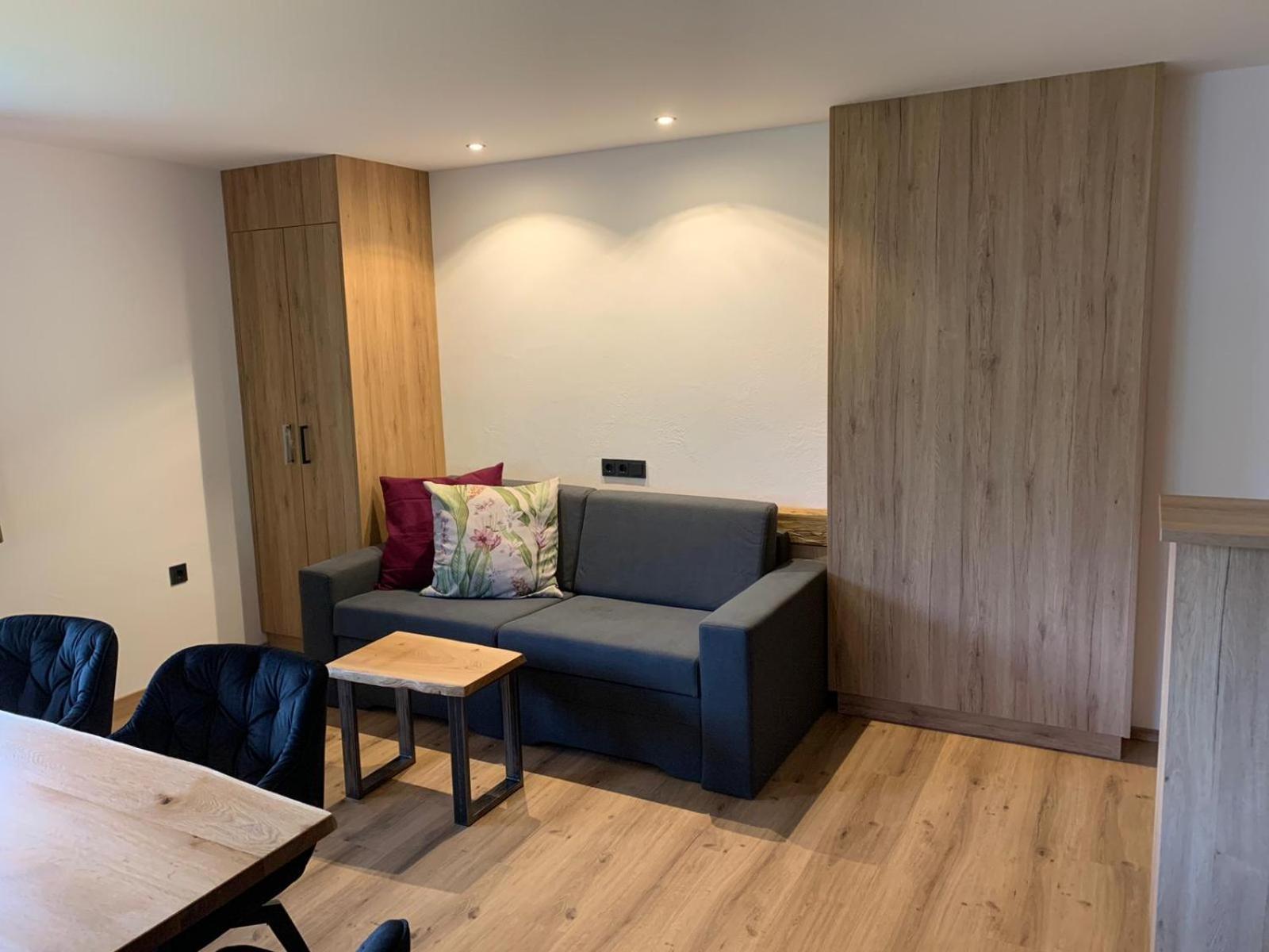Apartment Wurnitsch برامبرغ ام ويلدكوغه المظهر الخارجي الصورة