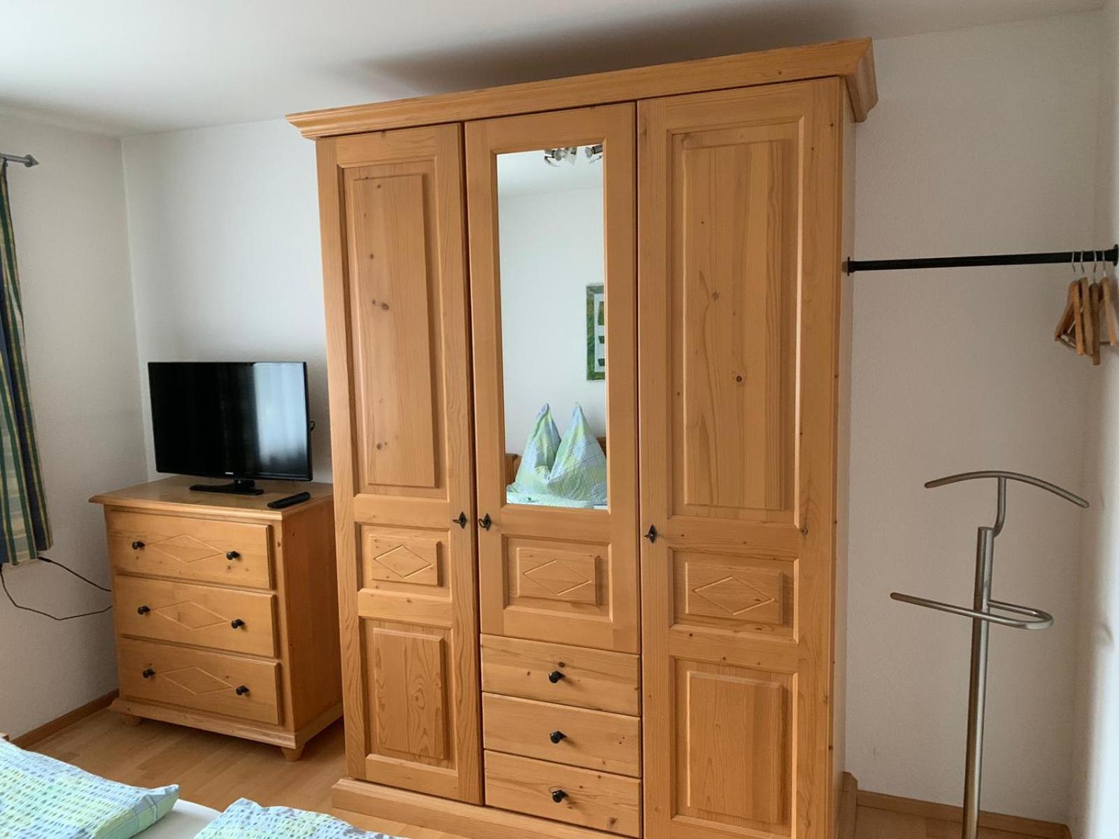 Apartment Wurnitsch برامبرغ ام ويلدكوغه المظهر الخارجي الصورة