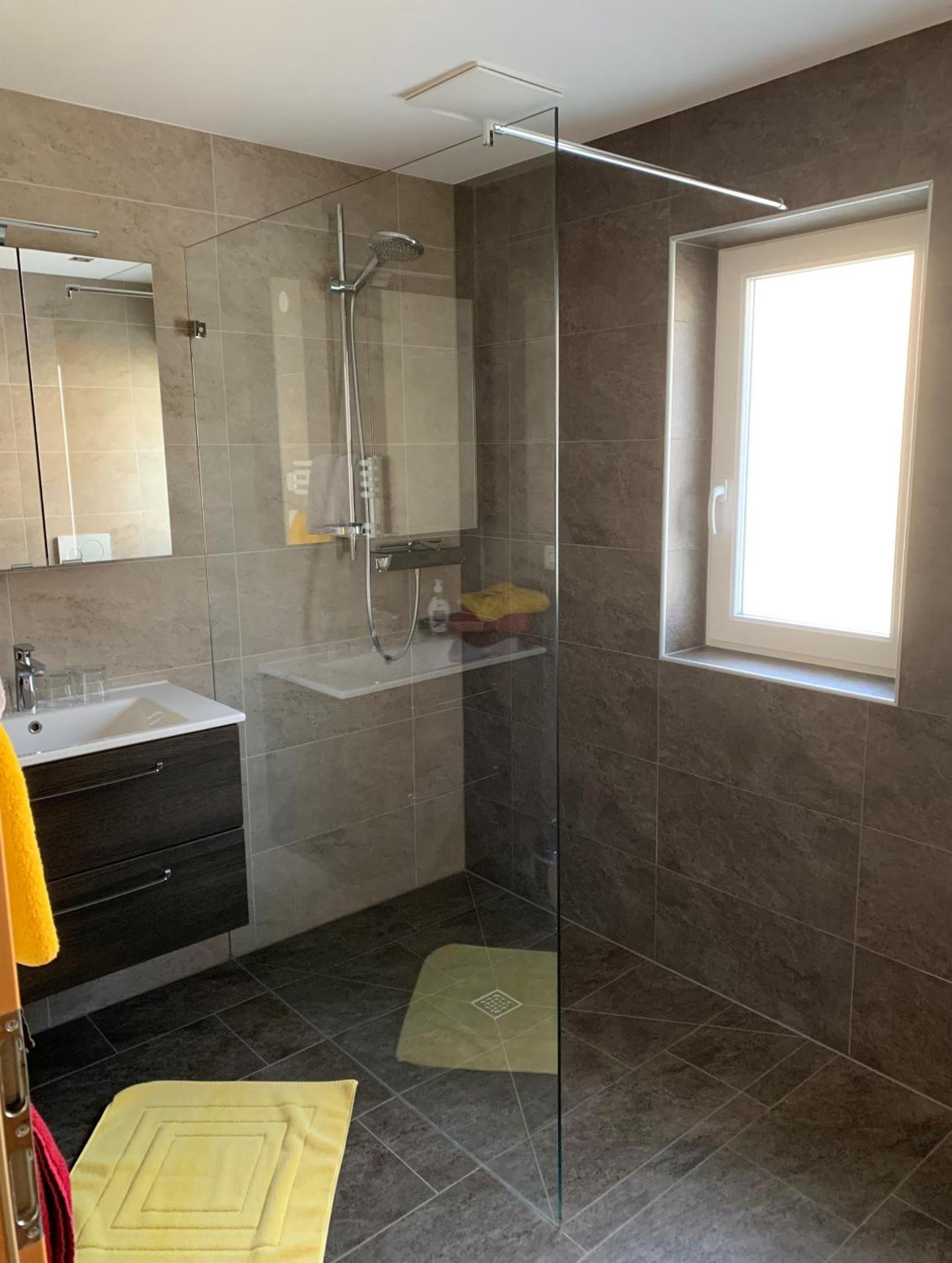 Apartment Wurnitsch برامبرغ ام ويلدكوغه المظهر الخارجي الصورة